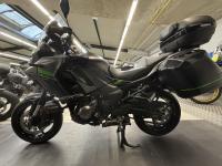 KAWASAKI VERSYS 1000 GT REVISEE ET GARANTIE 12 MOIS ! 