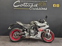 SUZUKI GSX-8R DEMO BIKE 243 KMS SEULEMENT !