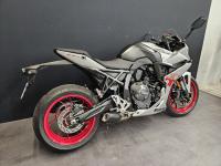 SUZUKI GSX-8R DEMO BIKE 243 KMS SEULEMENT !