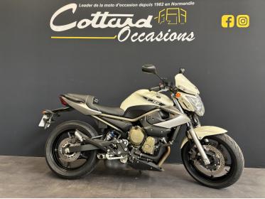 YAMAHA XJ6 (47.5CV)