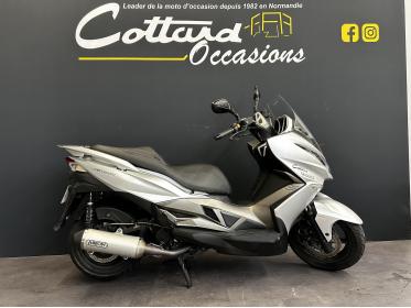 KAWASAKI J300