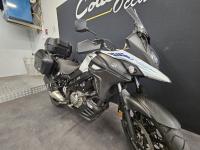 SUZUKI DL VStrom 650 1° MAIN BRIDABLE A2 GARANTIE 2029 !