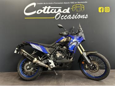 YAMAHA XTZ TENERE 700 35 KW A2