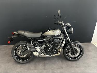 KAWASAKI Z650RS