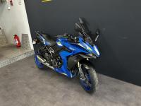 SUZUKI GSX-S 1000 GT 1ER MAIN REVISÉE & GARANTIE 12 MOIS !