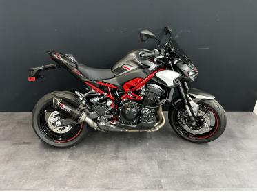 KAWASAKI Z 900