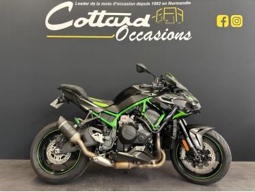 KAWASAKI Z H2