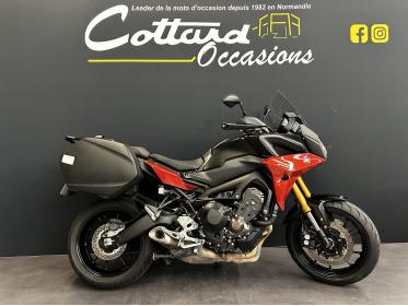 YAMAHA TRACER 900 GT
