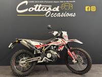 RIEJU MARATHON PRO125 MRT REVISEE & GARANTIE 12 MOIS !