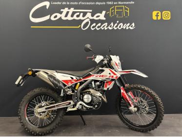 RIEJU MARATHON PRO125