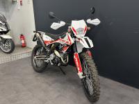 RIEJU MARATHON PRO125 MRT REVISEE & GARANTIE 12 MOIS !