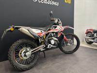 RIEJU MARATHON PRO125 MRT REVISEE & GARANTIE 12 MOIS !