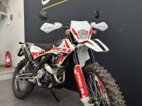 RIEJU MARATHON PRO125 MRT REVISEE & GARANTIE 12 MOIS !