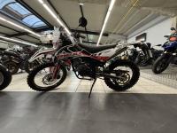 RIEJU MARATHON PRO125 MRT REVISEE & GARANTIE 12 MOIS !