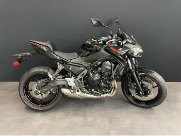 KAWASAKI Z 650