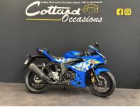 SUZUKI GSX-R 125  REVISEE & GARANTIE !