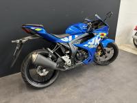 SUZUKI GSX-R 125  REVISEE & GARANTIE !