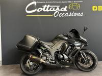 KAWASAKI Z 1000 SX REVISEE & GARANTIE 12 MOIS !