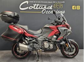 KAWASAKI VERSYS 1000