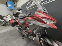KAWASAKI VERSYS 1000 S GT REVISEE ET GARANTIE 12 MOIS !