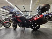 KAWASAKI VERSYS 1000 S GT REVISEE ET GARANTIE 12 MOIS !