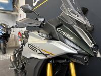 SUZUKI GSX-S 1000 GX DEMO BIKE REVISEE & GARANTIE !