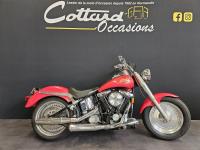 HARLEY-DAVIDSON SOFTAIL FAT BOY 1340 REVISEE ET GARANTIE !