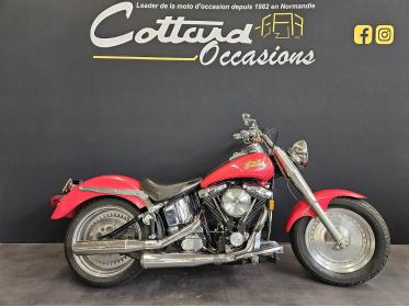 HARLEY-DAVIDSON SOFTAIL FAT BOY 1340