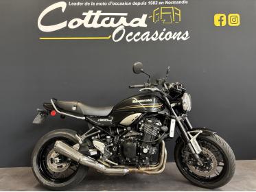 KAWASAKI Z900RS
