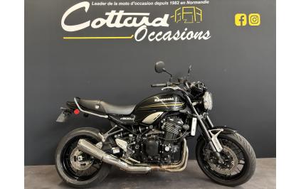 KAWASAKI Z900RS