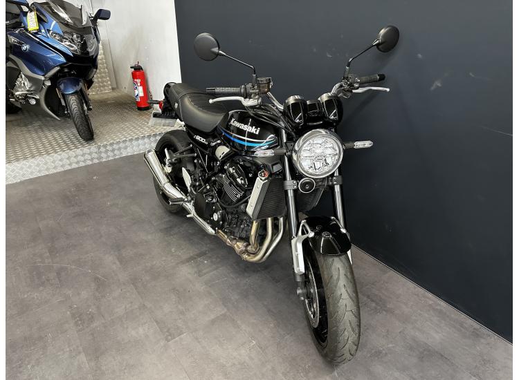 KAWASAKI Z900RS REVISÉE & GARANTIE 12 MOIS !