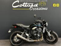 KAWASAKI Z900RS REVISÉE & GARANTIE 12 MOIS !
