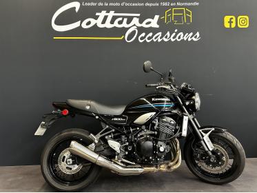 KAWASAKI Z900RS