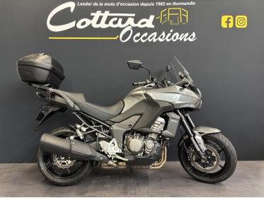 KAWASAKI VERSYS 1000