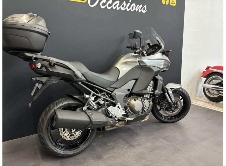 KAWASAKI VERSYS 1000 REVISEE & GARANTIE 12 MOIS ! 