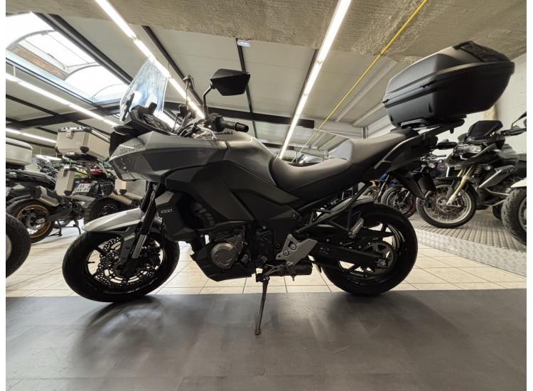 KAWASAKI VERSYS 1000 REVISEE & GARANTIE 12 MOIS ! 