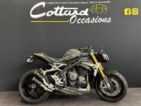 TRIUMPH SPEED TRIPLE 1200 RS REVISEE & GARANTIE 12 MOIS ! 