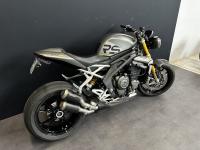 TRIUMPH SPEED TRIPLE 1200 RS REVISEE & GARANTIE 12 MOIS ! 