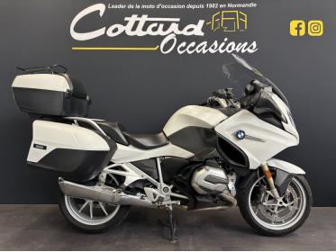 BMW R 1200 RT