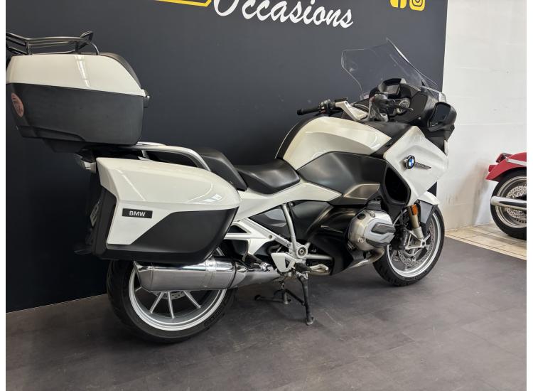 BMW R 1200 RT REVISEE & GARANTIE 12 MOIS ! 