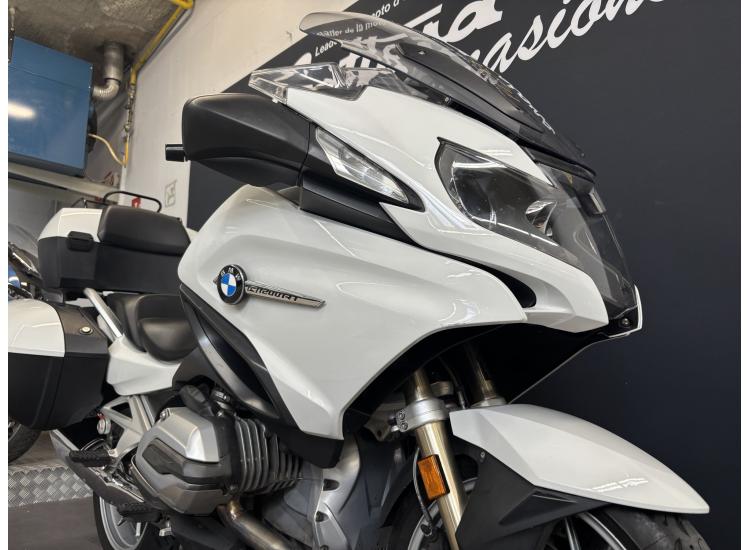 BMW R 1200 RT REVISEE & GARANTIE 12 MOIS ! 