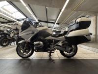 BMW R 1200 RT REVISEE & GARANTIE 12 MOIS ! 