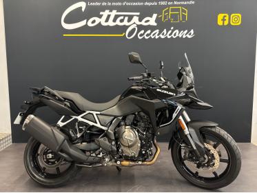 SUZUKI V-STROM 800SE