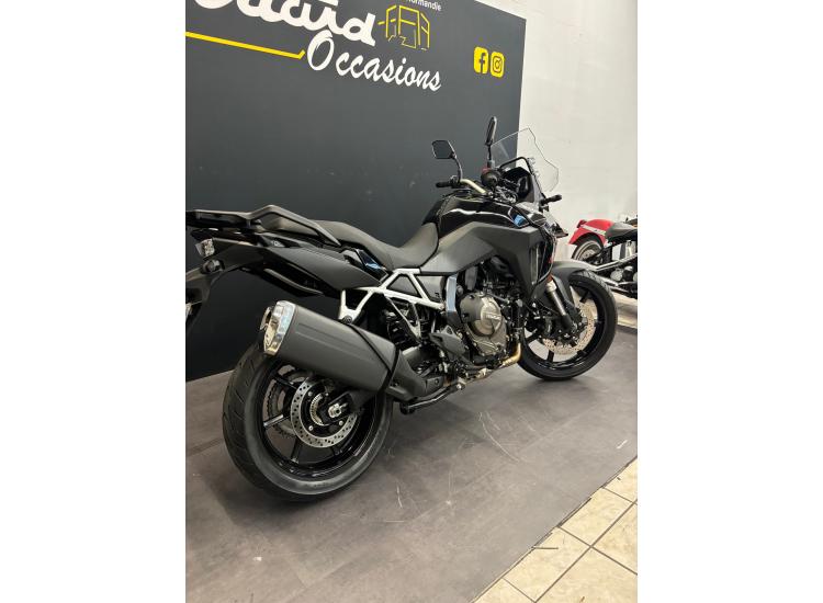 SUZUKI V-STROM 800 SE REVISEE & GARANTIE !