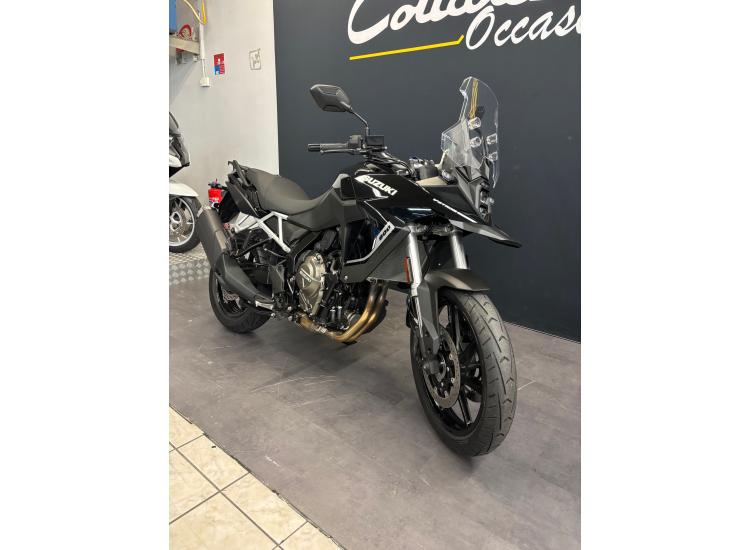 SUZUKI V-STROM 800 SE REVISEE & GARANTIE !