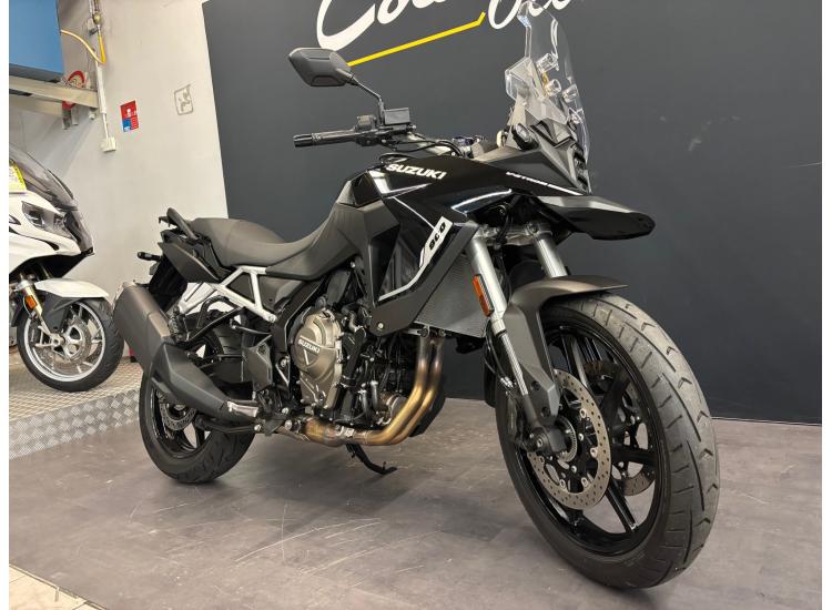 SUZUKI V-STROM 800 SE REVISEE & GARANTIE !