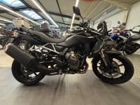 SUZUKI V-STROM 800 SE REVISEE & GARANTIE !