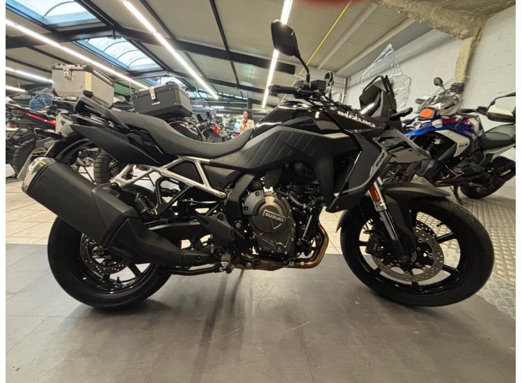SUZUKI V-STROM 800 SE REVISEE & GARANTIE !