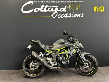 KAWASAKI Z-125