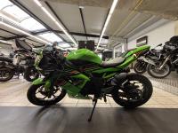 KAWASAKI NINJA 125 REVISEE & GARANTIE 12 MOIS !